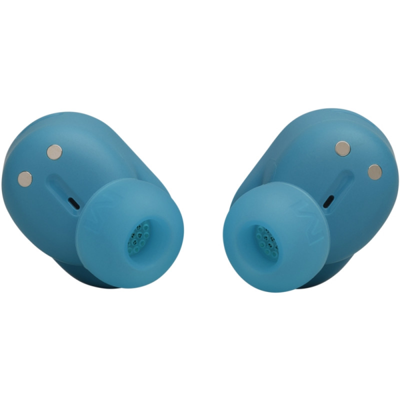 Навушники TWS JBL Tune Buds 2 Turquoise JBLTBUDS2TQE