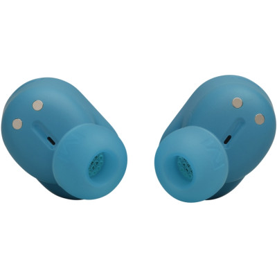 Навушники TWS JBL Tune Buds 2 Turquoise JBLTBUDS2TQE Навушники TWS JBL Tune Buds 2 Turquoise JBLTBUDS2TQE