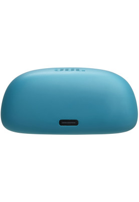 Навушники TWS JBL Tune Buds 2 Turquoise JBLTBUDS2TQE