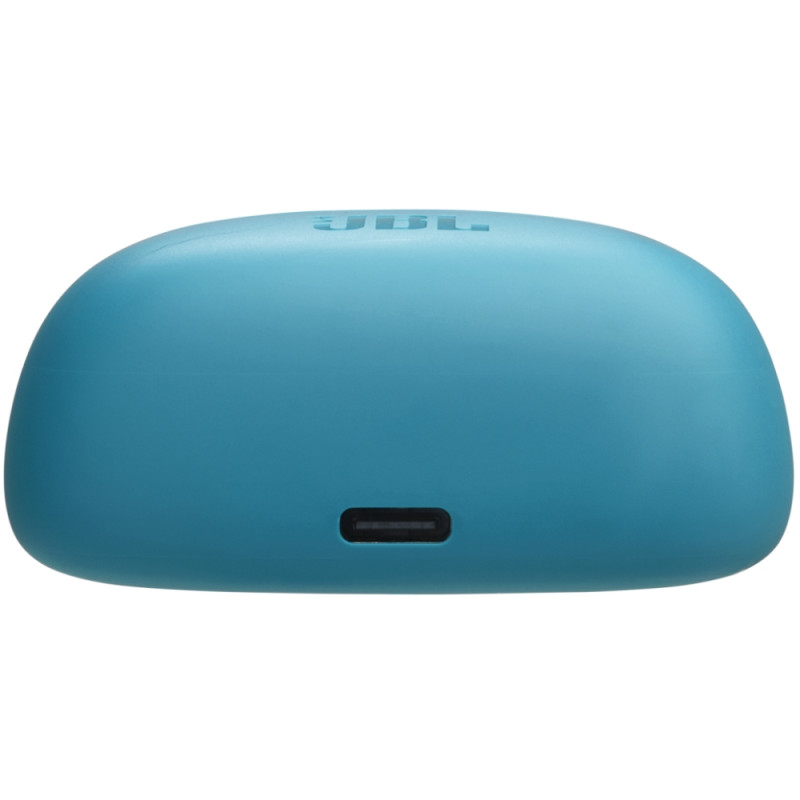 Навушники TWS JBL Tune Buds 2 Turquoise JBLTBUDS2TQE