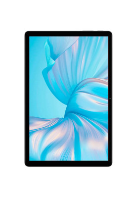 Планшет Blackview Tab 80 10.1" HD 8GB/128GB / T606 / 7680mAh / 13+8Мп / LTE Grey