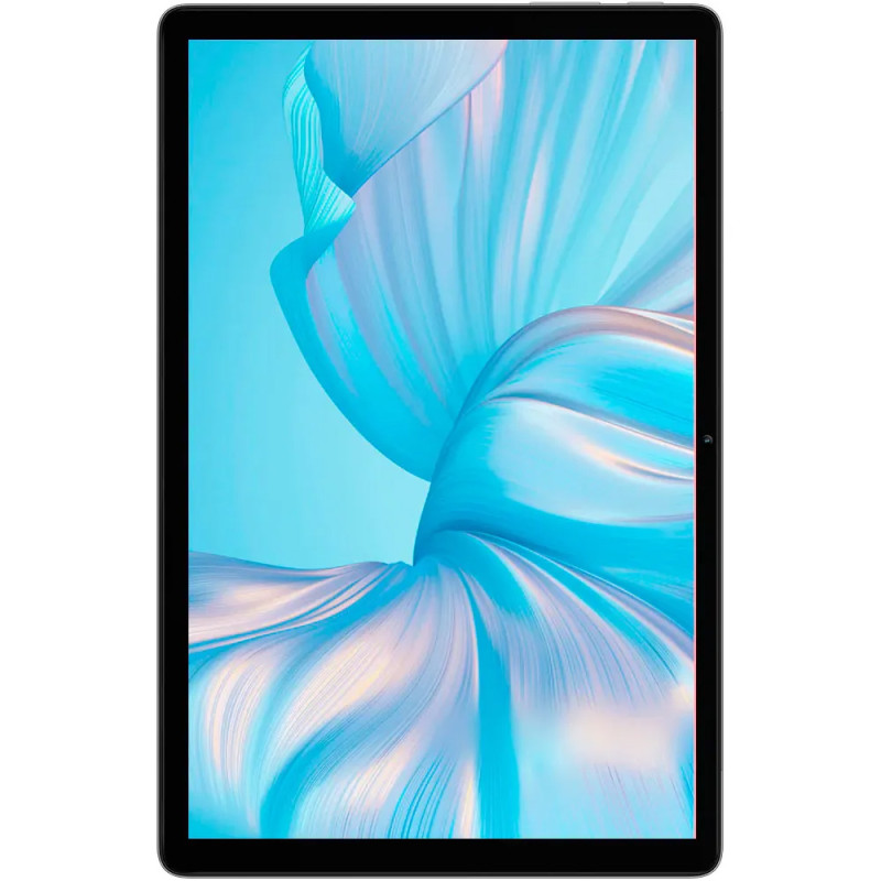 Планшет Blackview Tab 80 10.1" HD 8GB/128GB / T606 / 7680mAh / 13+8Мп / LTE Grey