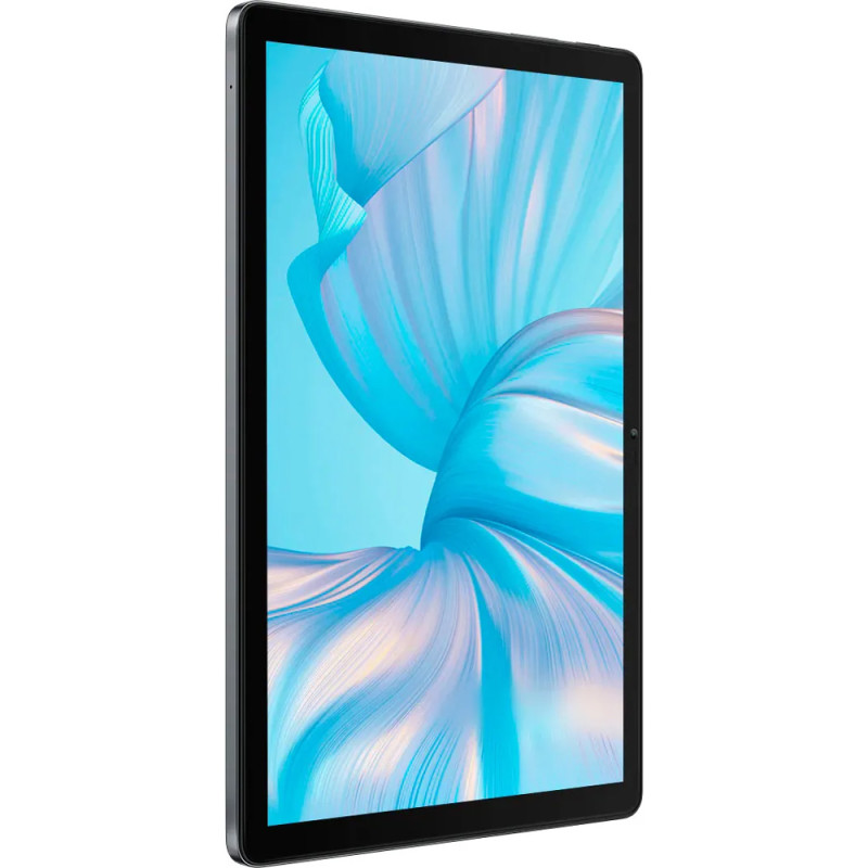 Планшет Blackview Tab 80 10.1" HD 8GB/128GB / T606 / 7680mAh / 13+8Мп / LTE Grey