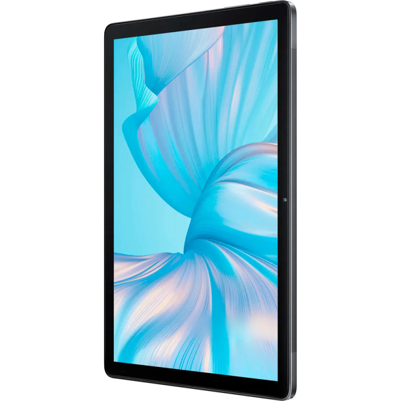 Планшет Blackview Tab 80 10.1" HD 8GB/128GB / T606 / 7680mAh / 13+8Мп / LTE Grey