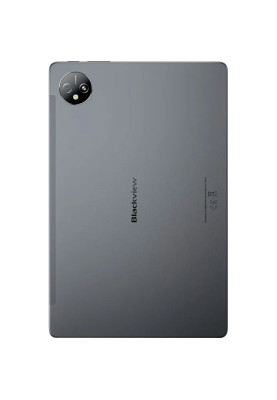Планшет Blackview Tab 80 10.1" HD 8GB/128GB / T606 / 7680mAh / 13+8Мп / LTE Grey