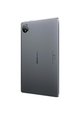Планшет Blackview Tab 80 10.1" HD 8GB/128GB / T606 / 7680mAh / 13+8Мп / LTE Grey