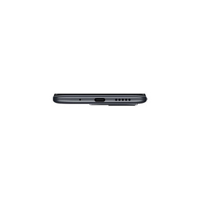 Смартфон Xiaomi Redmi 10C NFC 4/64GB Graphite Grey (220333QNY)
