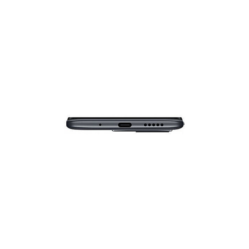 Смартфон Xiaomi Redmi 10C NFC 4/64GB Graphite Grey (220333QNY)