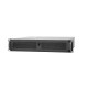 Корпус серверний Chiefteс UNC-210M-B БЖ 400W mATX