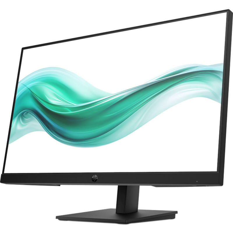 TFT 27" HP S3 Pro 327pf, IPS, 100Hz, VGA, HDMI, DP, чорний