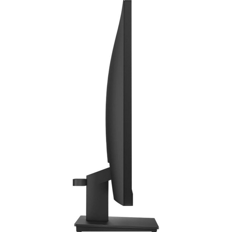 TFT 27" HP S3 Pro 327pf, IPS, 100Hz, VGA, HDMI, DP, чорний