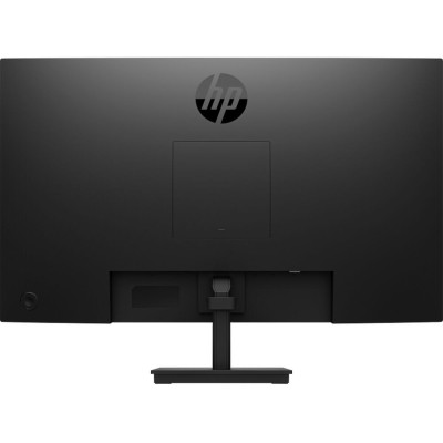 TFT 27" HP S3 Pro 327pf, IPS, 100Hz, VGA, HDMI, DP, чорний