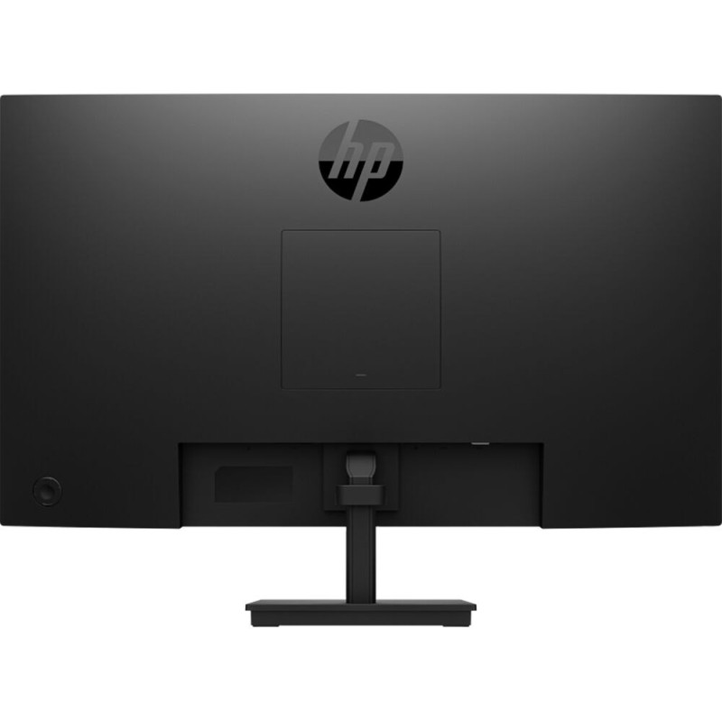 TFT 27" HP S3 Pro 327pf, IPS, 100Hz, VGA, HDMI, DP, чорний