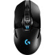 Мишка Logitech G903 Lightspeed бездротова ігрова-Hero-Black
