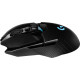 Мишка Logitech G903 Lightspeed бездротова ігрова-Hero-Black