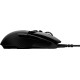 Мишка Logitech G903 Lightspeed бездротова ігрова-Hero-Black