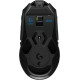 Мишка Logitech G903 Lightspeed бездротова ігрова-Hero-Black