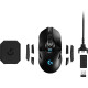 Мишка Logitech G903 Lightspeed бездротова ігрова-Hero-Black