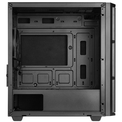 Корпус Chieftec PRO MINI AZ-01B-OP mATX, без БЖ, Black Корпус Chieftec PRO MINI AZ-01B-OP mATX, без БЖ, Black