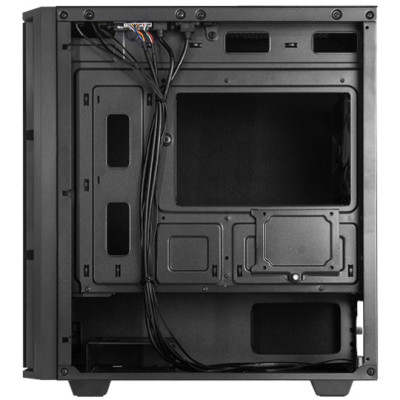 Корпус Chieftec PRO MINI AZ-01B-OP mATX, без БЖ, Black Корпус Chieftec PRO MINI AZ-01B-OP mATX, без БЖ, Black