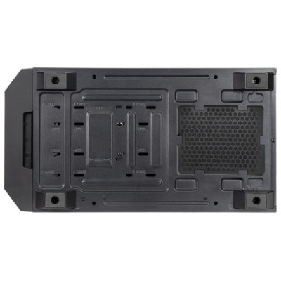 Корпус Chieftec PRO MINI AZ-01B-OP mATX, без БЖ, Black Корпус Chieftec PRO MINI AZ-01B-OP mATX, без БЖ, Black