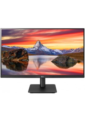 TFT 23.8" LG 24MP400-B D-Sub,HDMI, IPS, FreeSync