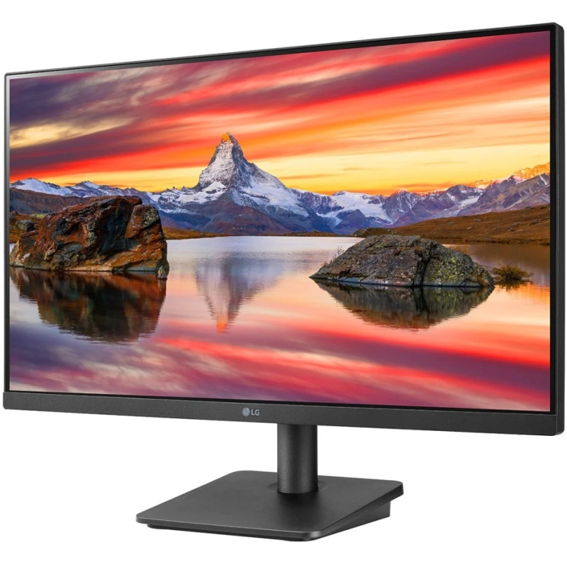 TFT 23.8" LG 24MP400-B D-Sub,HDMI, IPS, FreeSync