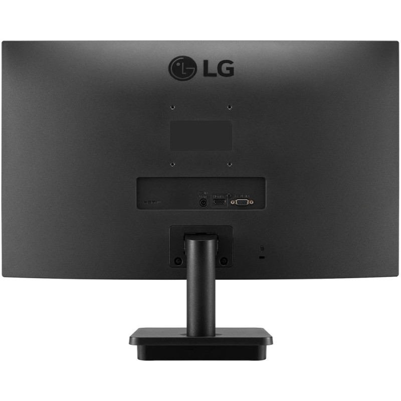 TFT 23.8" LG 24MP400-B D-Sub,HDMI, IPS, FreeSync