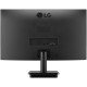 TFT 23.8" LG 24MP400-B D-Sub,HDMI, IPS, FreeSync