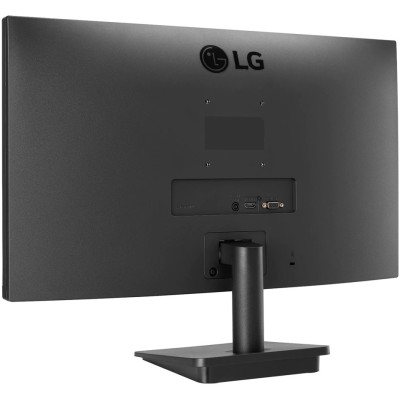 TFT 23.8` LG 24MP400-B D-Sub,HDMI, IPS, FreeSync