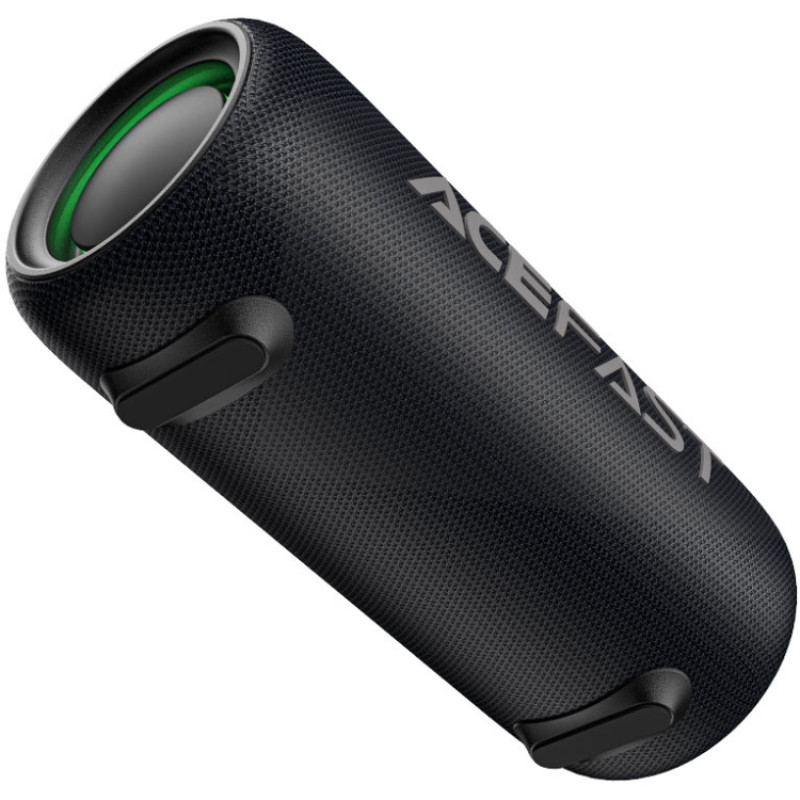 Акустична система Acefast K2 Air Black
