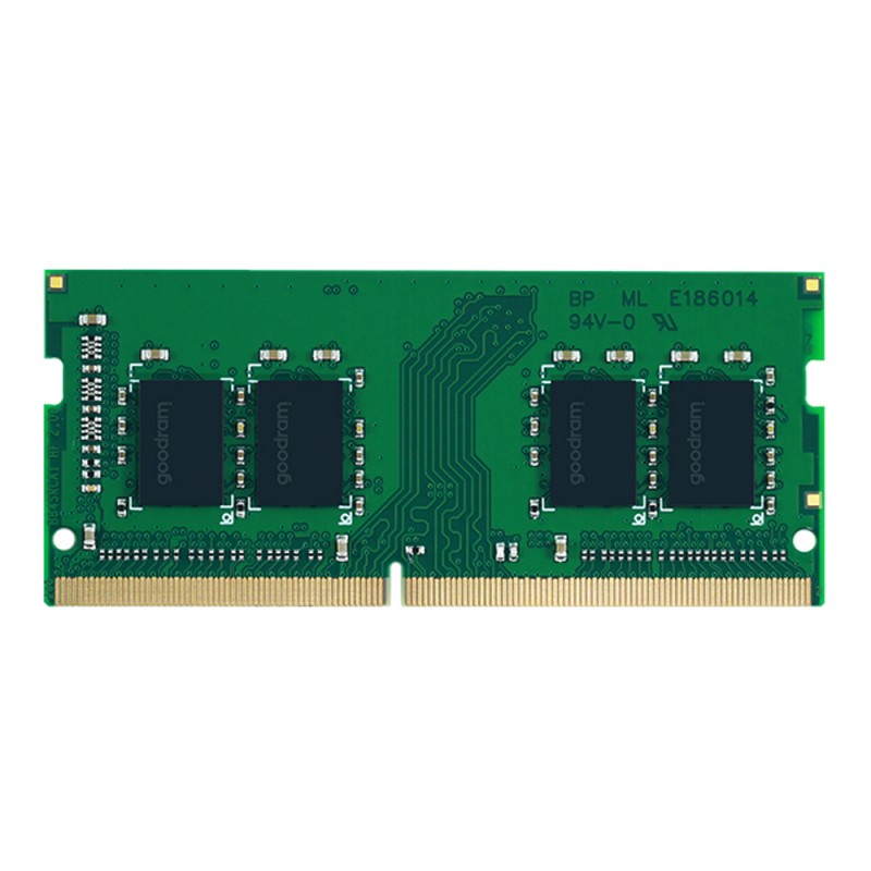 SoDIMM 16Gb DDR4 3200 MHz GoodRAM, Retail