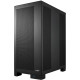Корпус FSP U500-B без БЖ ATX Black