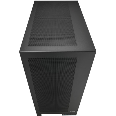 Корпус FSP U500-B без БЖ E-ATX Black