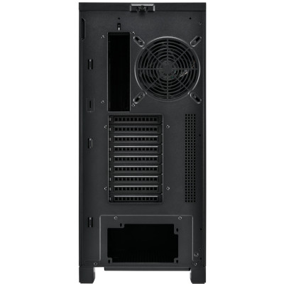 Корпус FSP U500-B без БЖ E-ATX Black