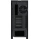 Корпус FSP U500-B без БЖ ATX Black
