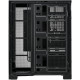 Корпус FSP U500-B без БЖ ATX Black