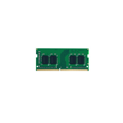 Пам'ять SoDIMM 16Gb DDR4 3200 MHz GoodRAM, Retail