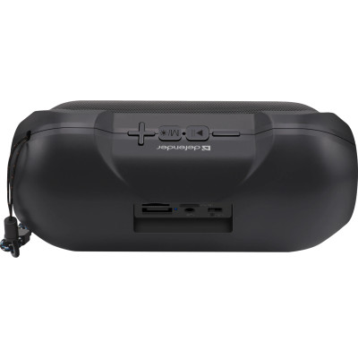 Акустична система 1.0 Defender Enjoy S400 5Вт Light/BT/FM/USB/TF/AUX Акустична система 1.0 Defender Enjoy S400 5Вт Light/BT/FM/USB/TF/AUX