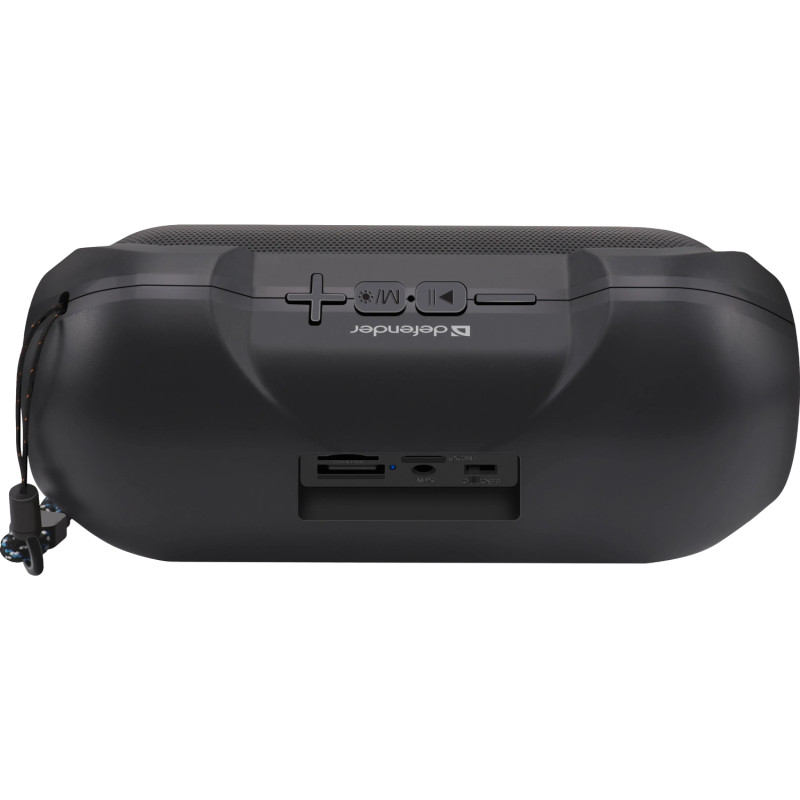 Акустична система 1.0 Defender Enjoy S400 5Вт Light/BT/FM/USB/TF/AUX