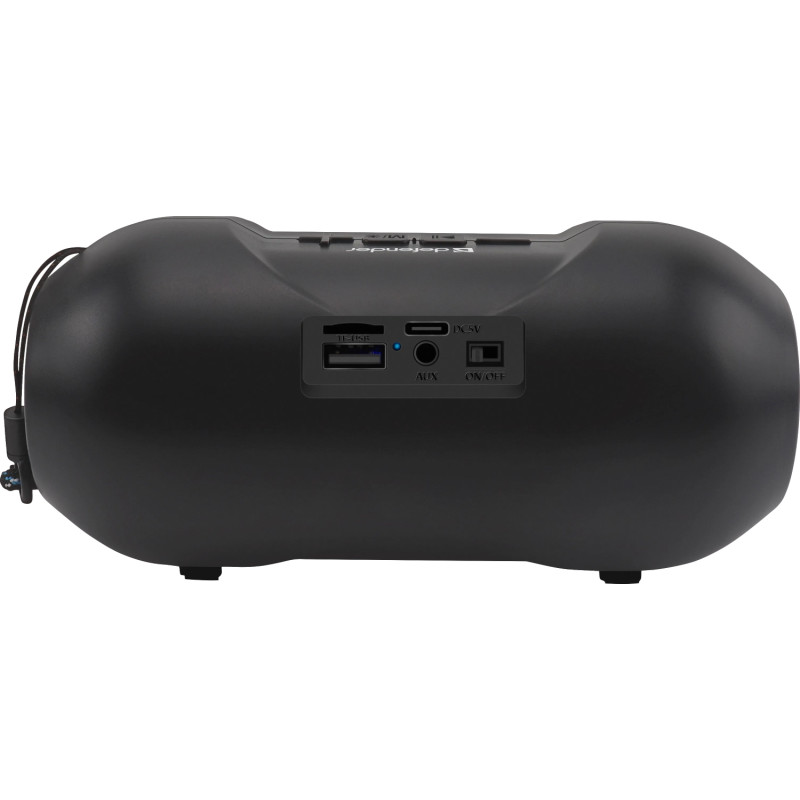 Акустична система 1.0 Defender Enjoy S400 5Вт Light/BT/FM/USB/TF/AUX