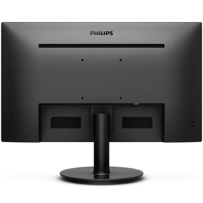 TFT 23.8` Philips 241V8L, VA, VGA, HDMI, чорний TFT 23.8` Philips 241V8L, VA, VGA, HDMI, чорний