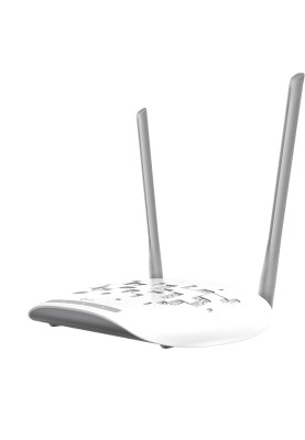 Точка доступу TP-Link TL-WA801N N300 1хFE LAN passive PoE