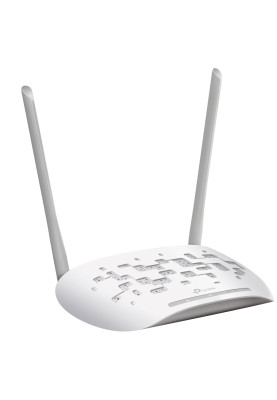 Точка доступу TP-Link TL-WA801N N300 1хFE LAN passive PoE