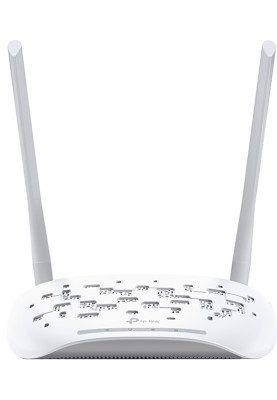 Точка доступу TP-Link TL-WA801N N300 1хFE LAN passive PoE