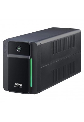 ДБЖ APC Easy UPS 700VA, Schuko (BVX700LI-GR)