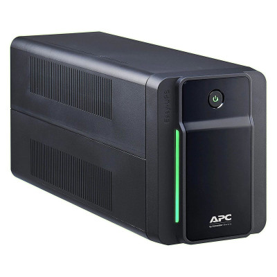 ДБЖ APC Easy UPS 700VA, Schuko (BVX700LI-GR) ДБЖ APC Easy UPS 700VA, Schuko (BVX700LI-GR)