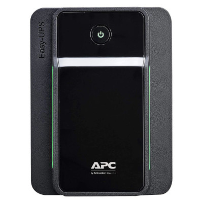 ДБЖ APC Easy UPS 700VA, Schuko (BVX700LI-GR) ДБЖ APC Easy UPS 700VA, Schuko (BVX700LI-GR)