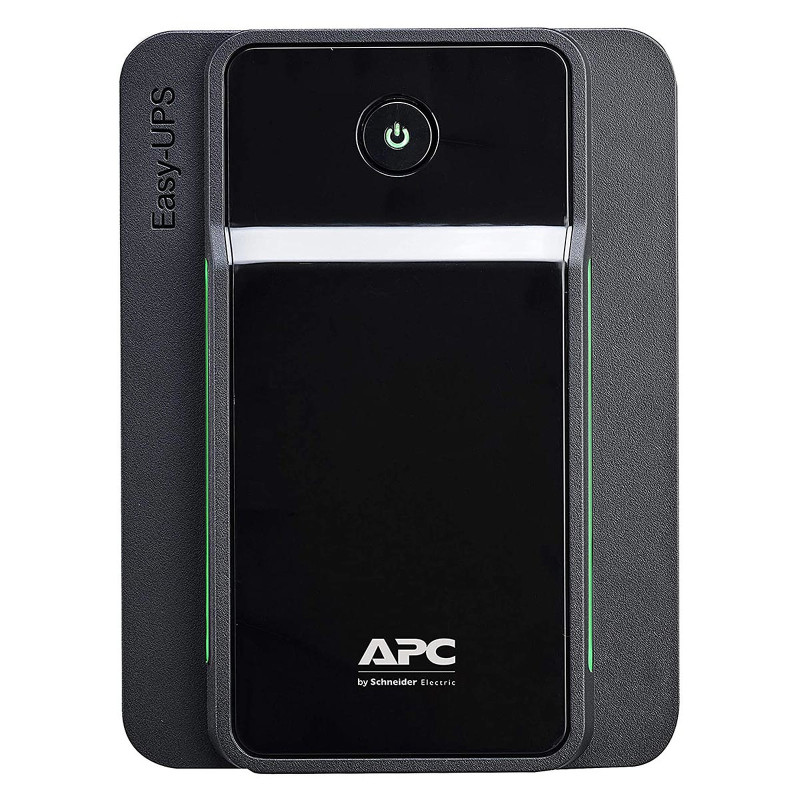 ДБЖ APC Easy UPS 700VA, Schuko (BVX700LI-GR)