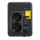 ДБЖ APC Easy UPS 700VA, Schuko (BVX700LI-GR)